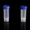 Clear 30ML Centrifugal Centrifuge Tubes