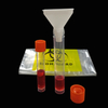 Saliva Sample Collection Kit (Non-sterile) TYPE A