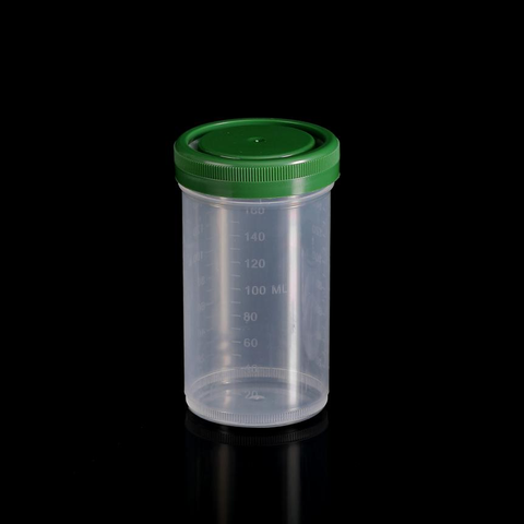 Histology Specimen Container, 5.3OZ/160ml