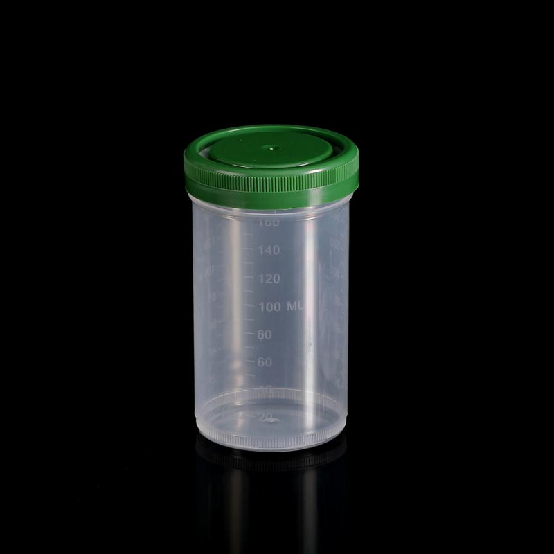 Histology Specimen Container, 5.3OZ/160ml