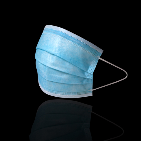 Disposable Medical Mask (Non-sterile) Type A