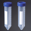 With Lids 50 ML Autoclaved Centrifuge Tubes