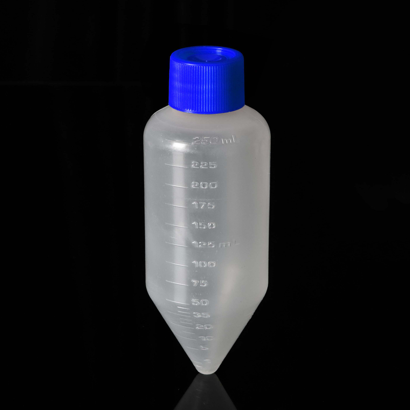 Conical 250ML Diagnosis Centrifuge Tubes