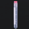 Cryo Vials, Internal Thread With Silicone Washer Seal, Round Bottom, 5.0ml