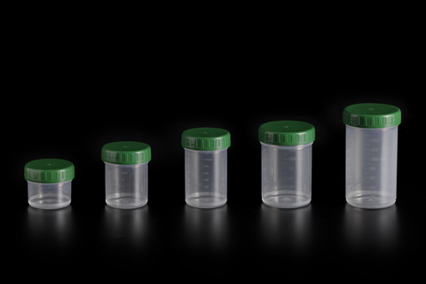 Universal Specimen Container